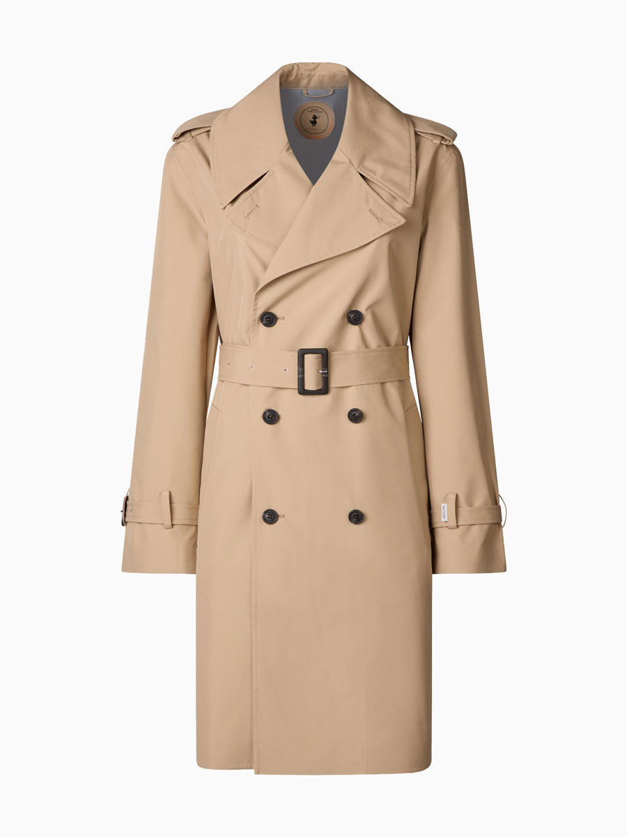 Trenchcoat TALYA von SAVE THE DUCK