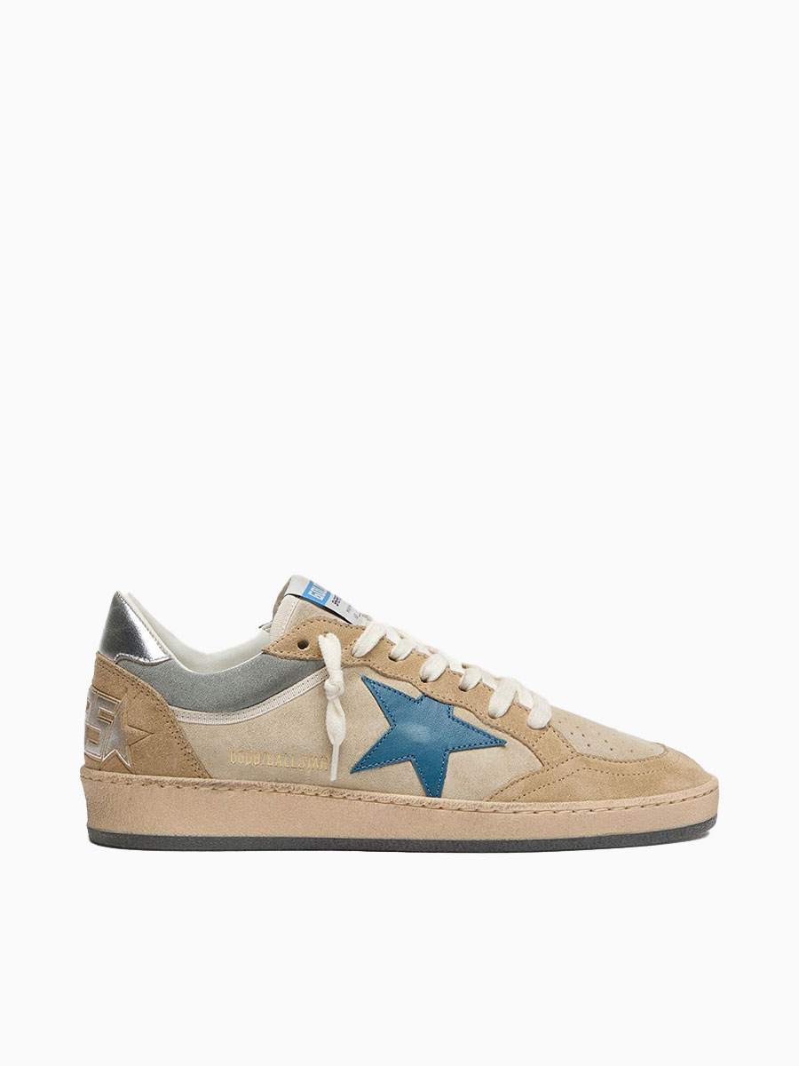 Sneakers BALL STAR von GOLDEN GOOSE