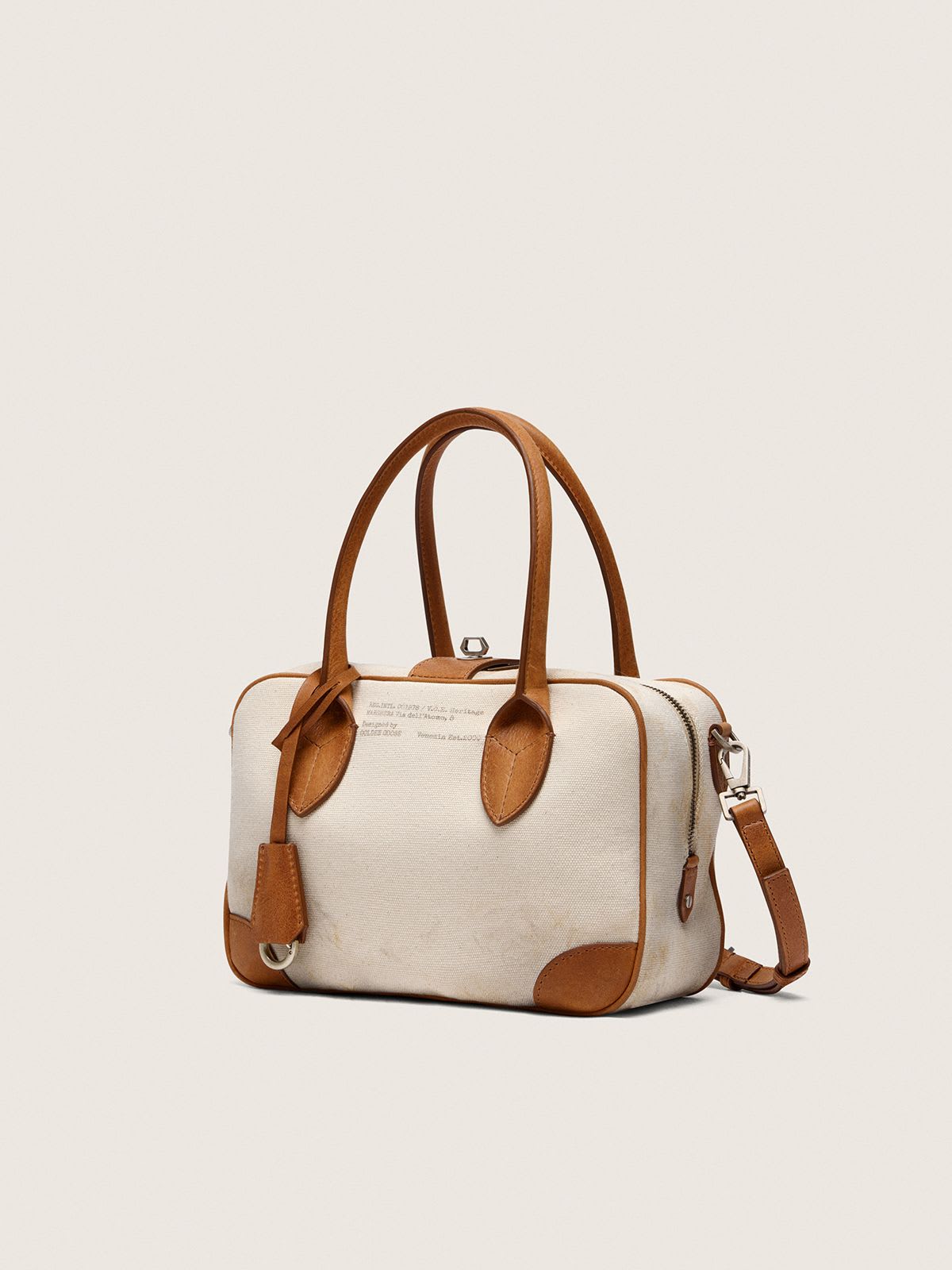 Handtasche VITA von GOLDEN GOOSE