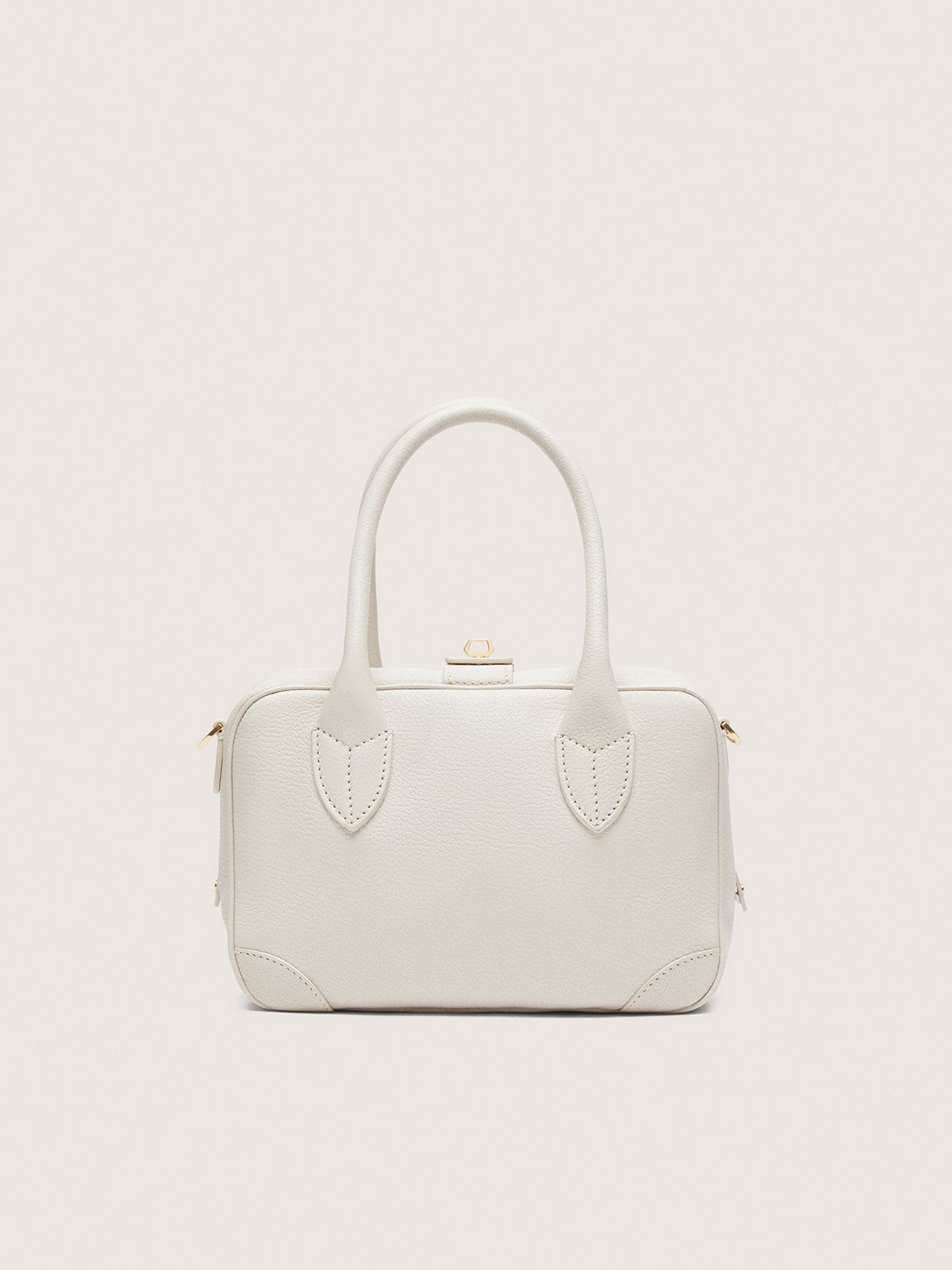 10061666-c-3 Handtasche VITA von GOLDEN GOOSE