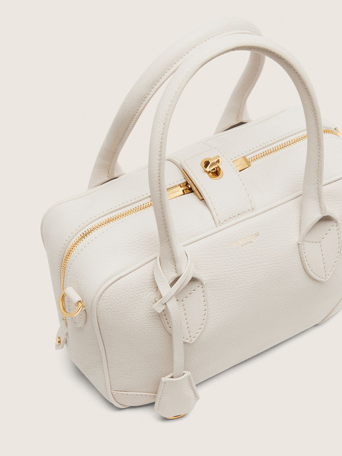 10061666-c-4 Handtasche VITA von GOLDEN GOOSE