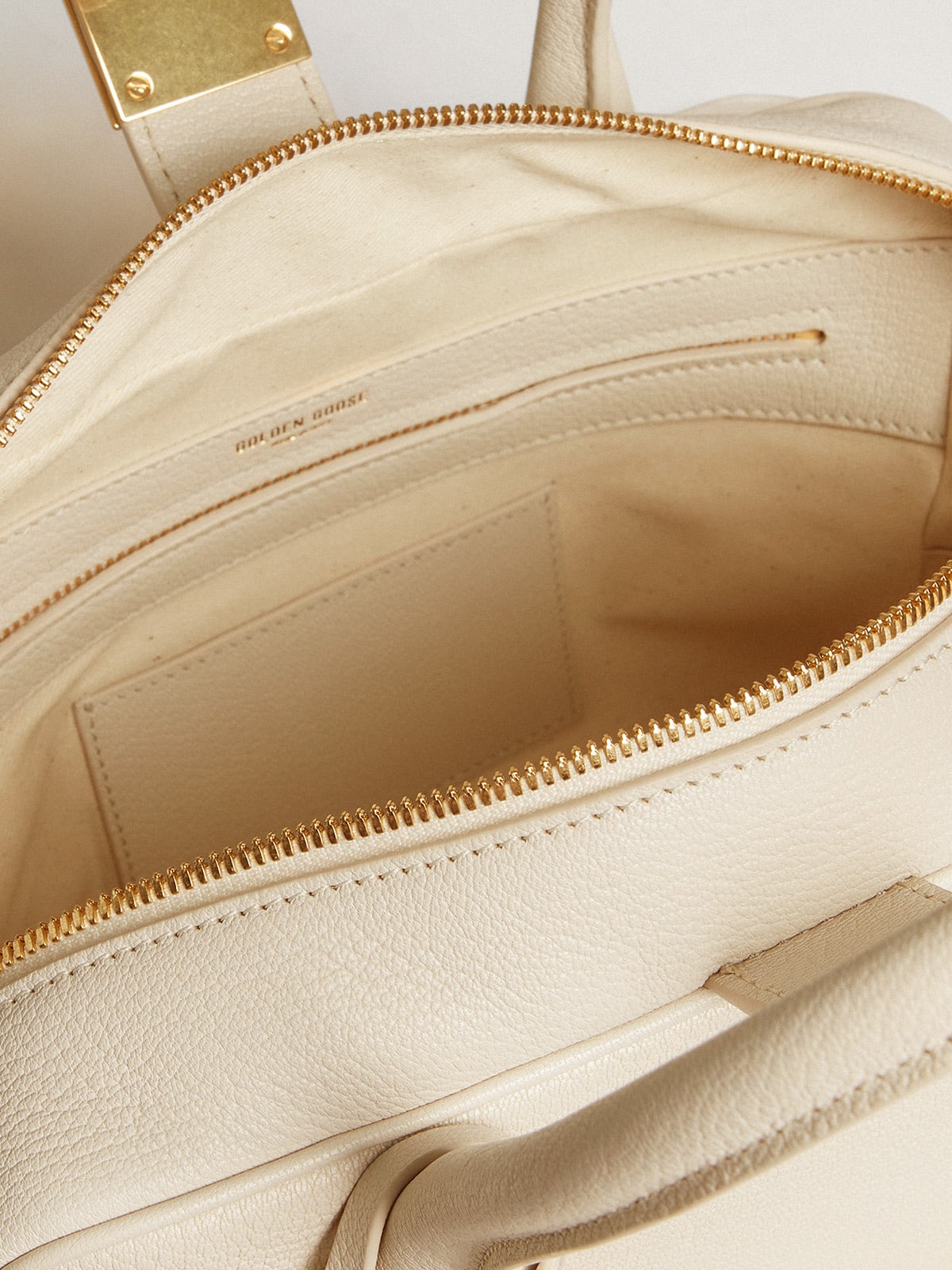 10061666-c-6 Handtasche VITA von GOLDEN GOOSE