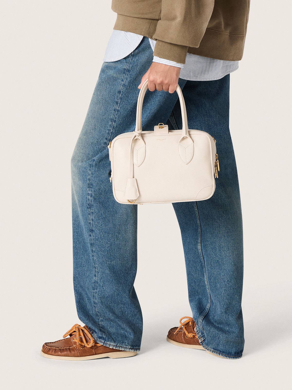 Handtasche VITA von GOLDEN GOOSE
