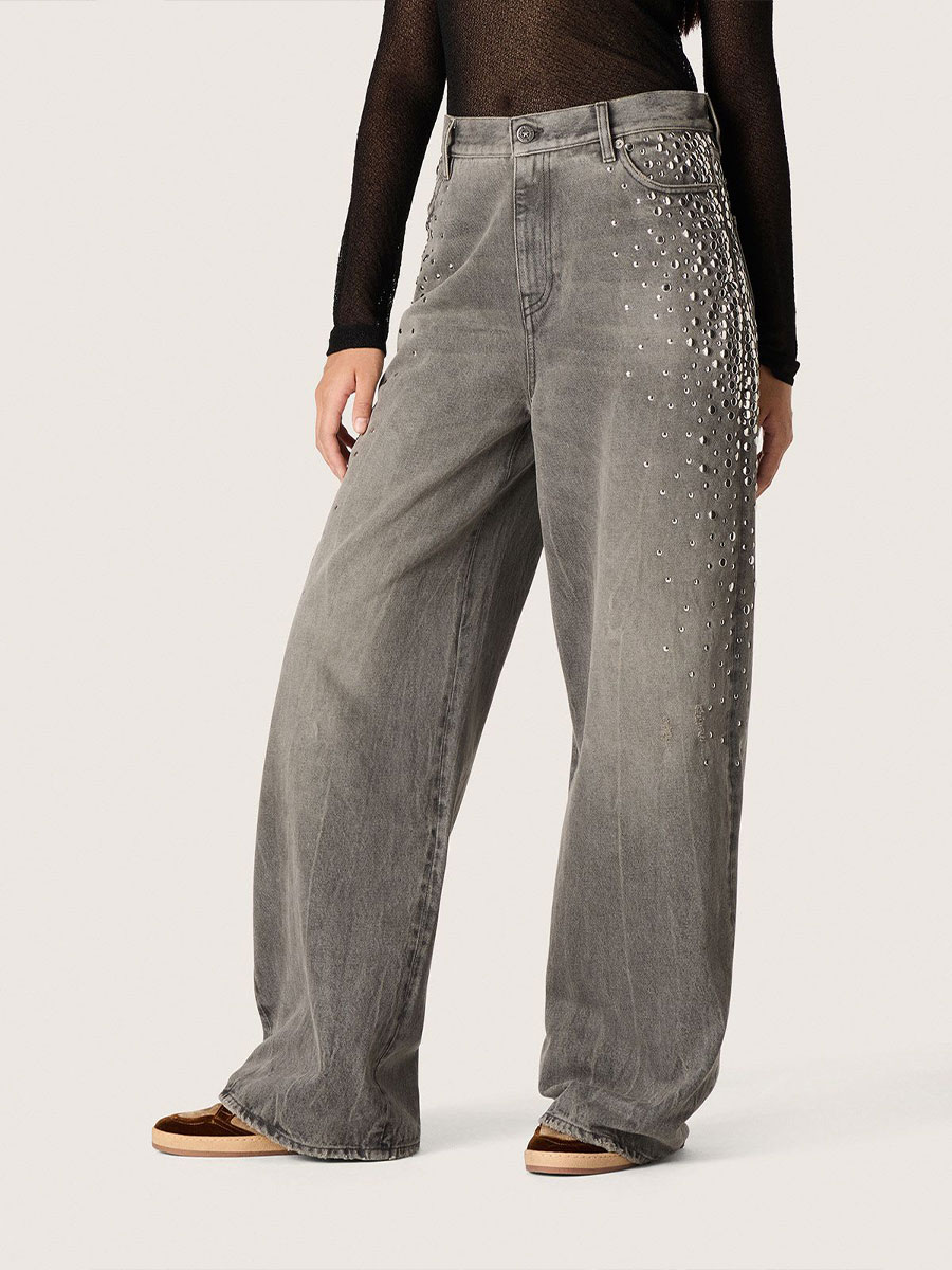Boyfriend Jeans von Golden Goose Boyfriend Jeans von Golden Goose