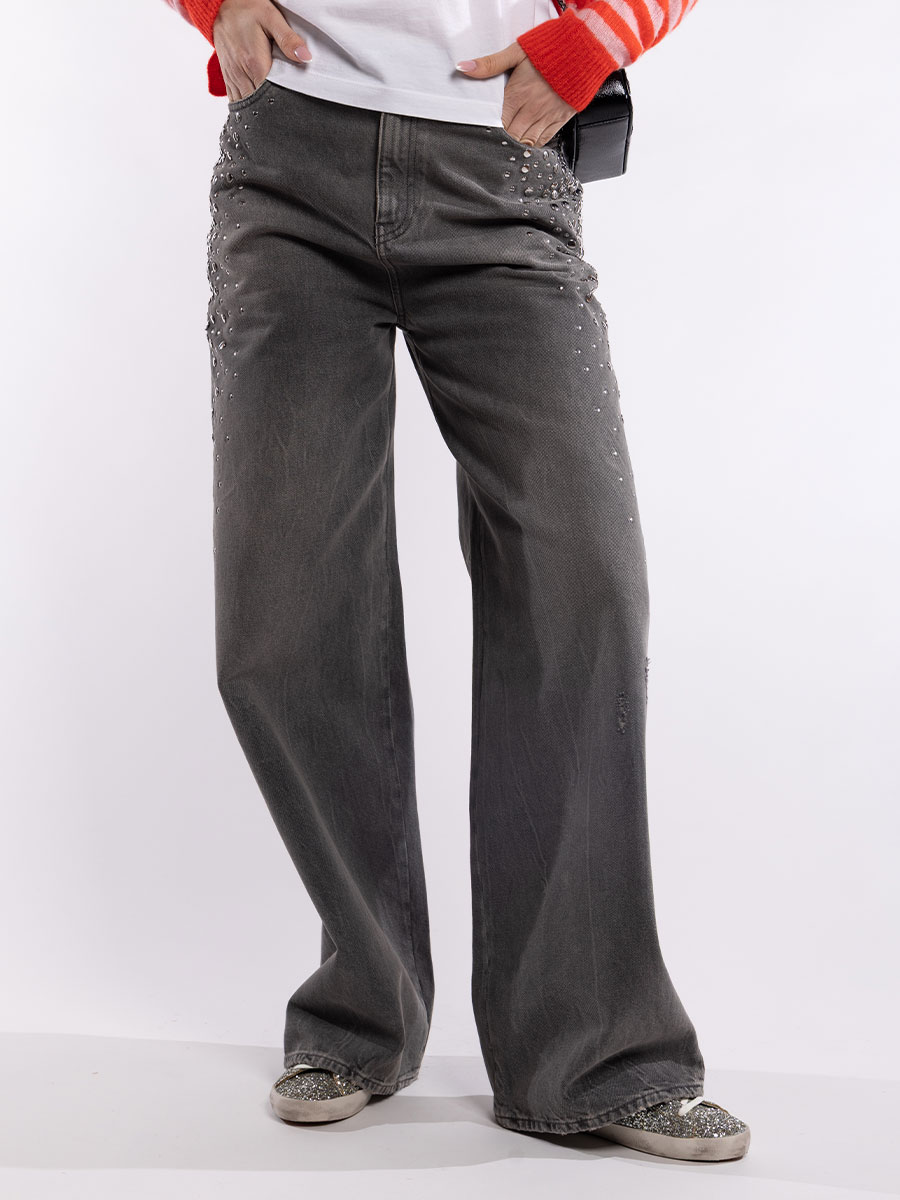Boyfriend Jeans von Golden Goose Boyfriend Jeans von Golden Goose