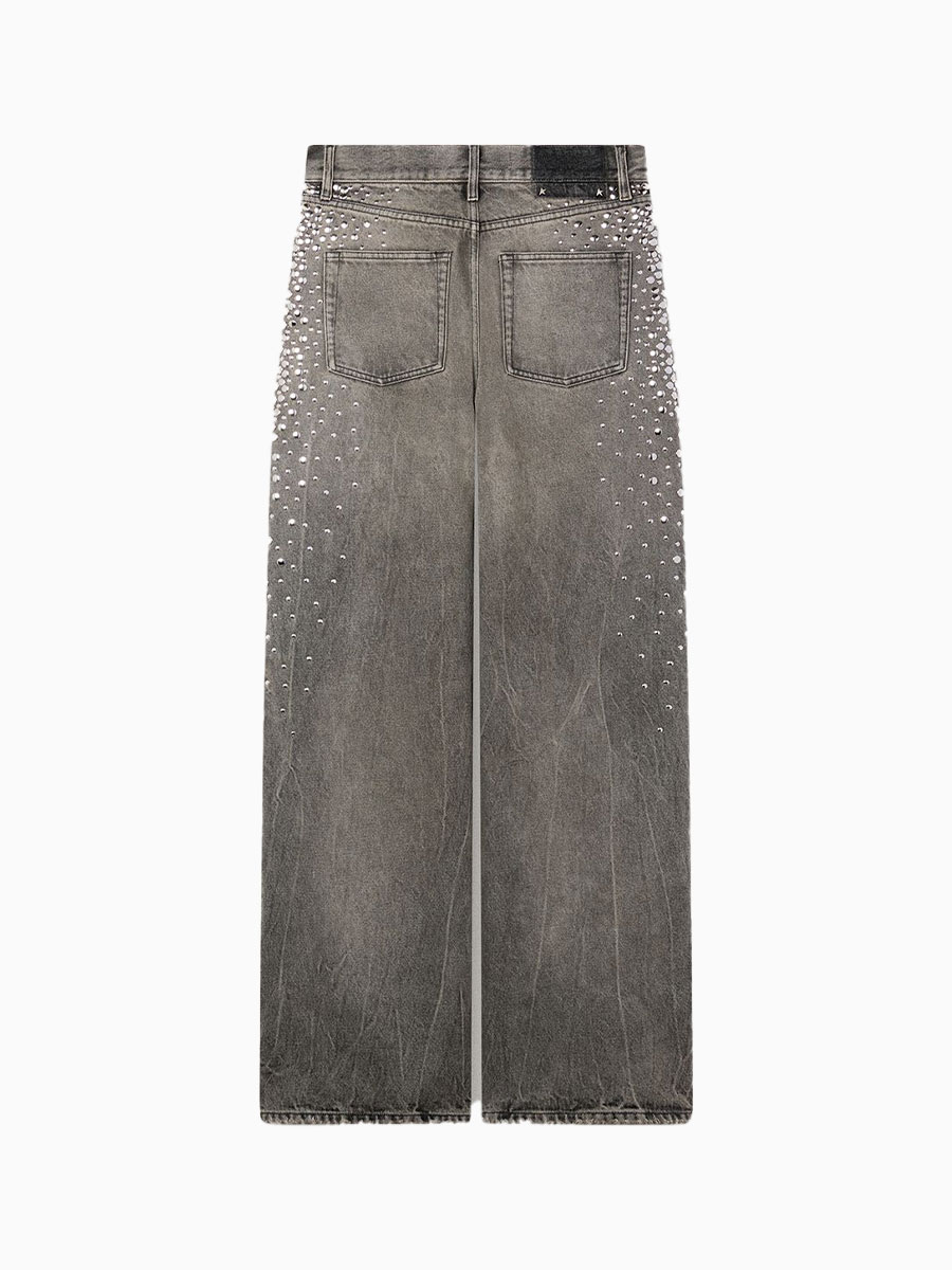 Boyfriend Jeans von Golden Goose Boyfriend Jeans von Golden Goose