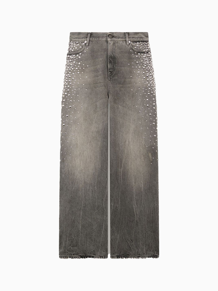 Boyfriend Jeans von Golden Goose Boyfriend Jeans von Golden Goose