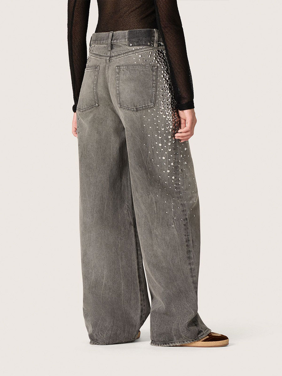 Boyfriend Jeans von Golden Goose Boyfriend Jeans von Golden Goose
