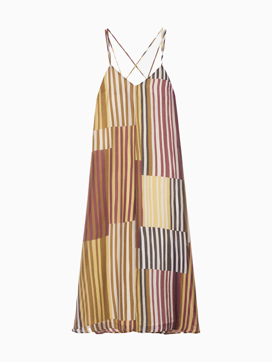 Maxi-Kleid von Ottod'Ame