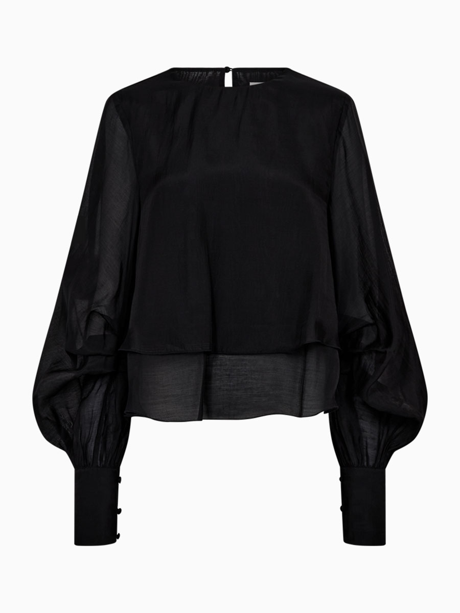 Bluse TILLY von Copenhagen Muse