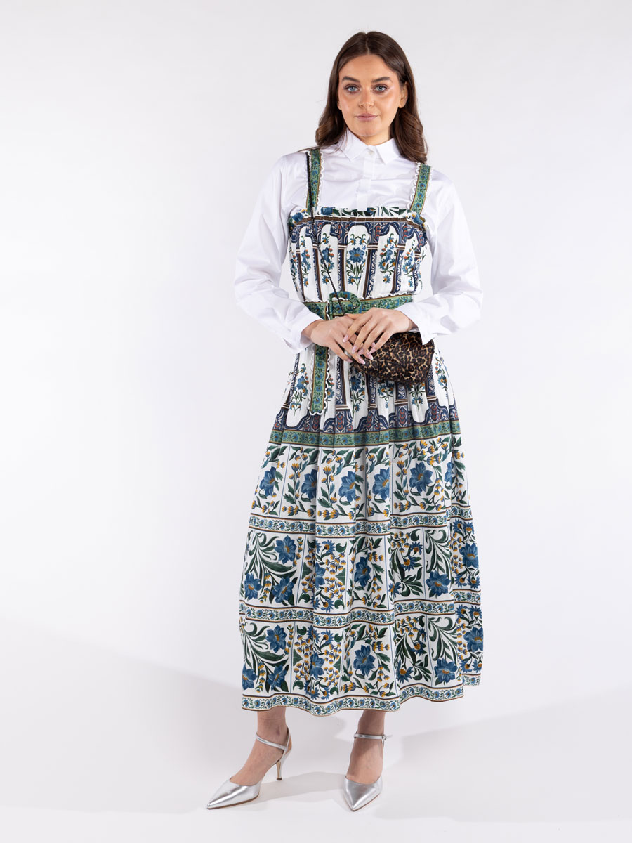 Kleid MANOELA von FARM RIO