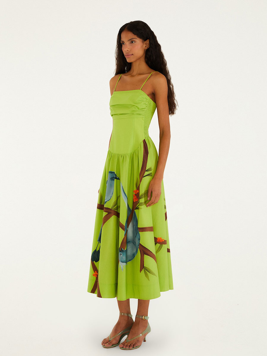 10061859-5Kleid von FARM RIO Kleid von FARM RIO