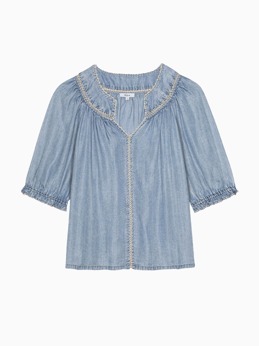 Denimtop BELINA von Rails