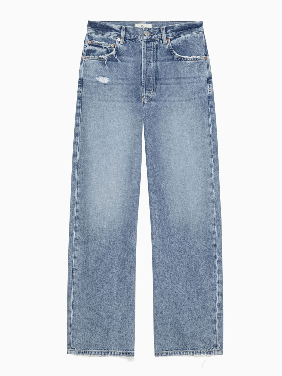 Barrel Jeans BELMONT von Rails