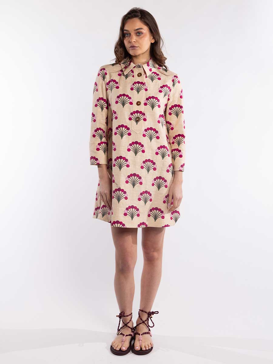 Mini-Kleid ARTEMIS von La DoubleJ Mini-Kleid ARTEMIS von La DoubleJ
