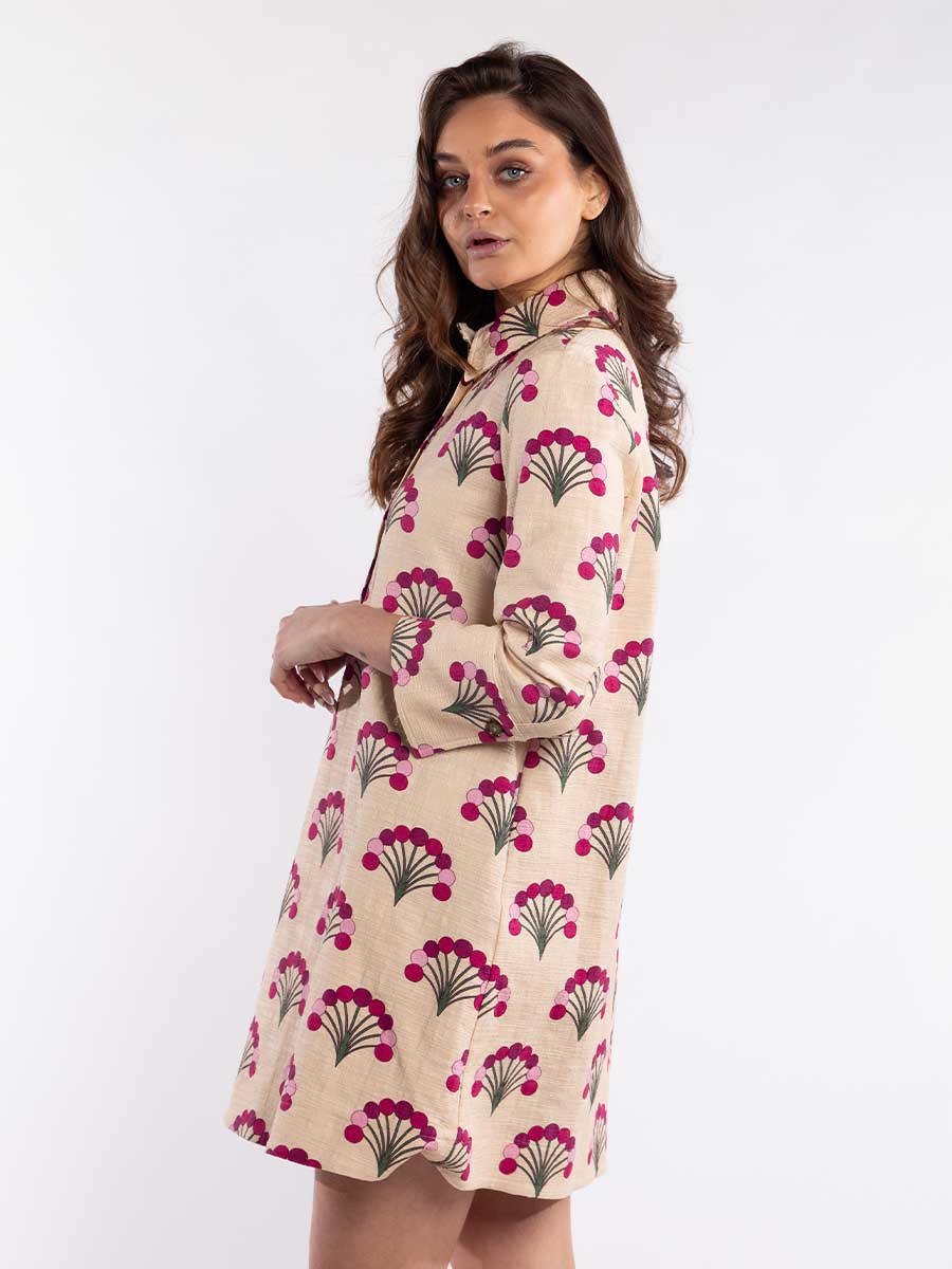 Mini-Kleid ARTEMIS von La DoubleJ Mini-Kleid ARTEMIS von La DoubleJ