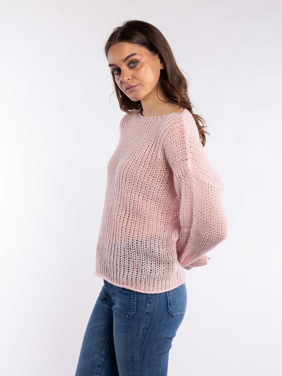 Pullover ISABELLA von By Aylin Koenig
