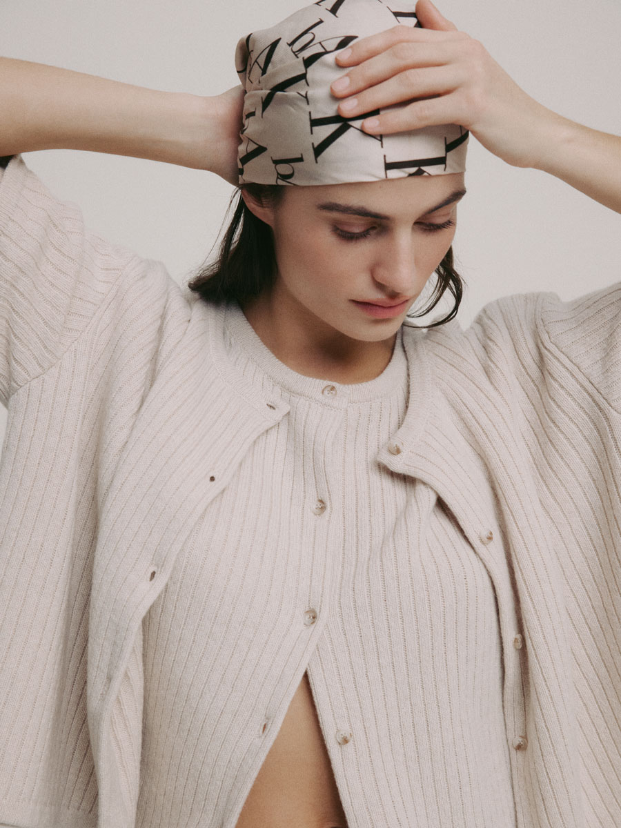 Cardigan MAJA by Aylin Koenig