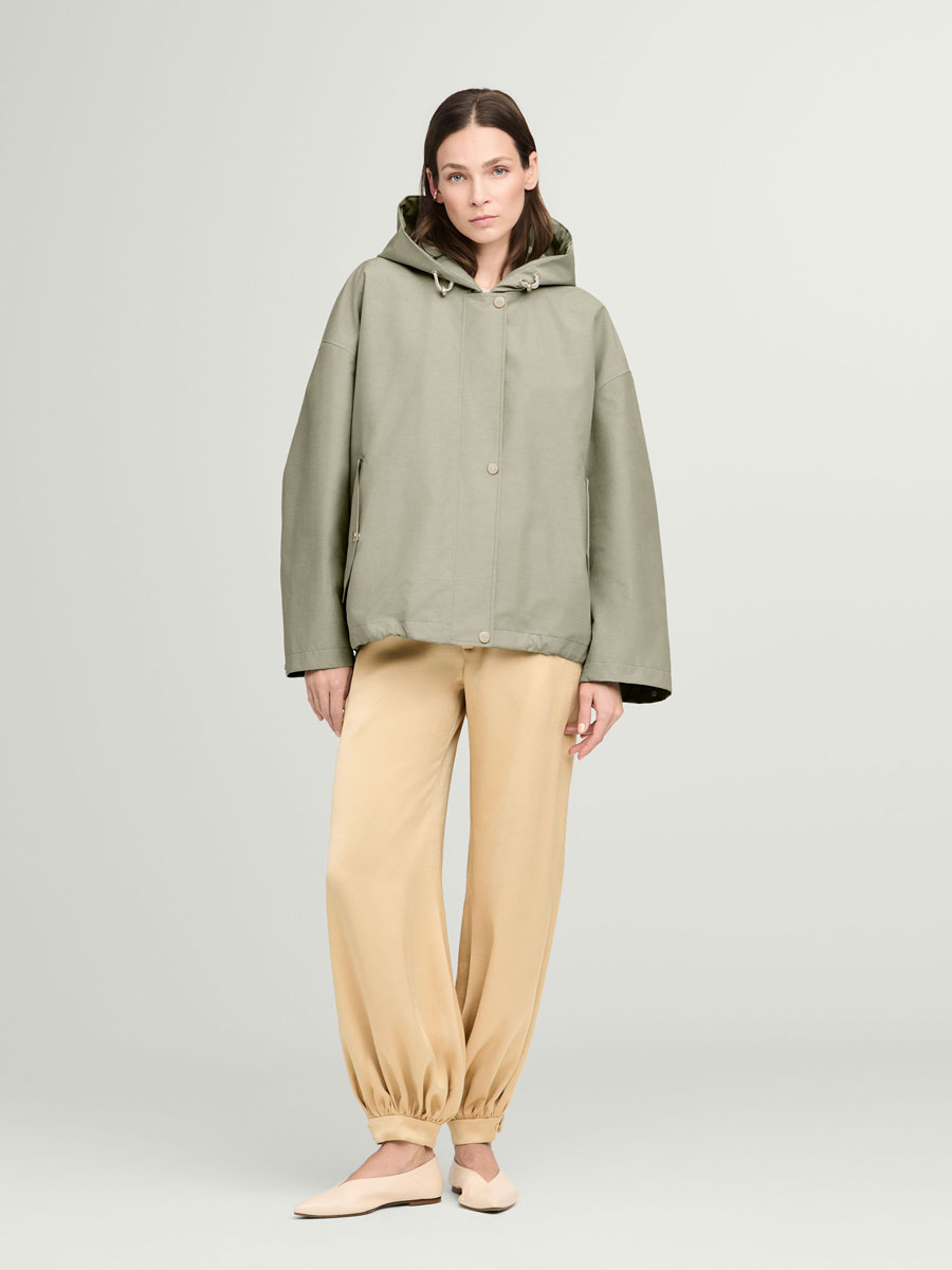 Jacke ELLE von G-LAB