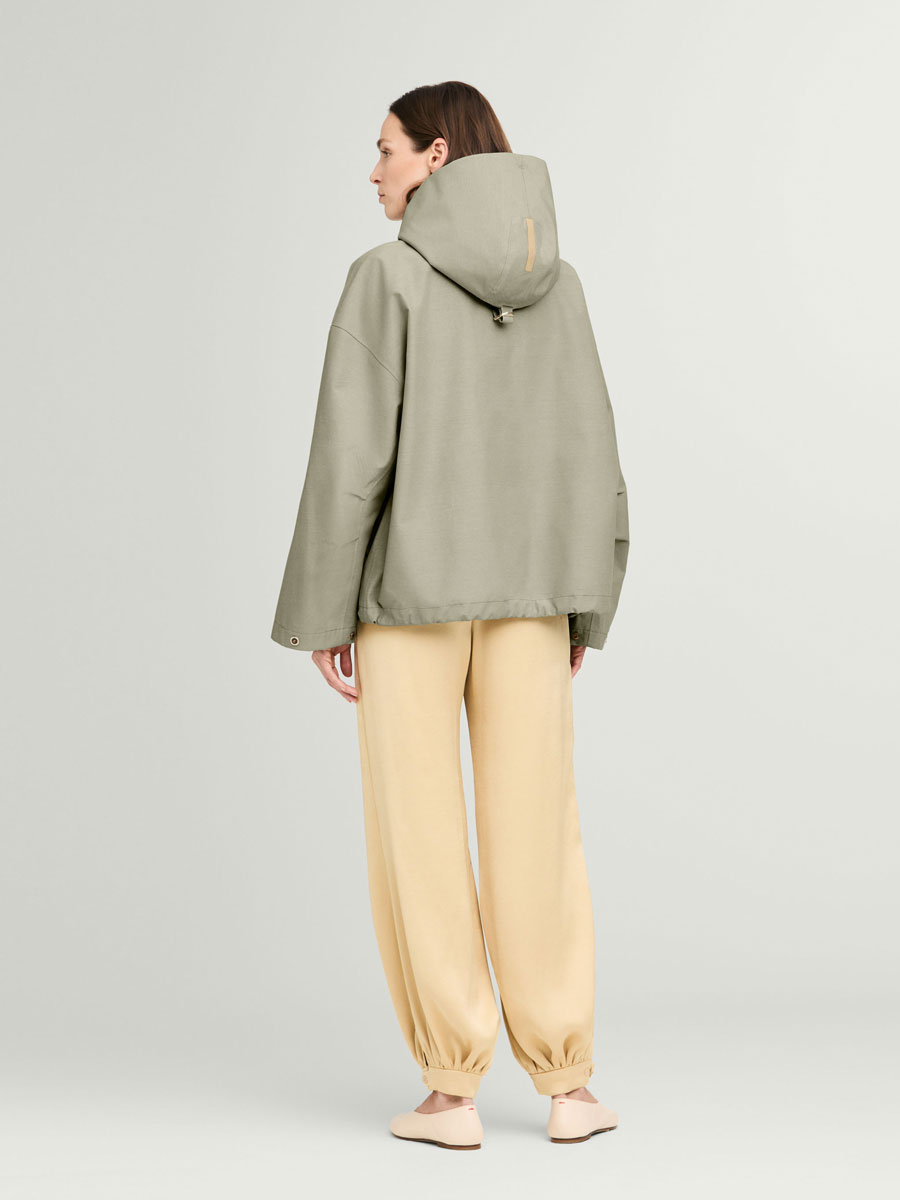 10062239_g_6 Jacke ELLE von G-LAB