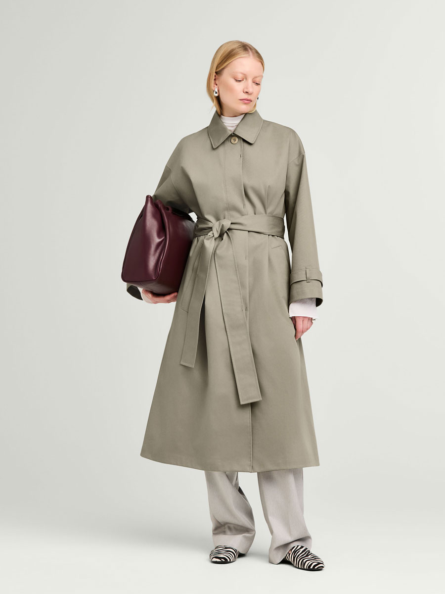 Trenchcoat HANNA von G-Lab