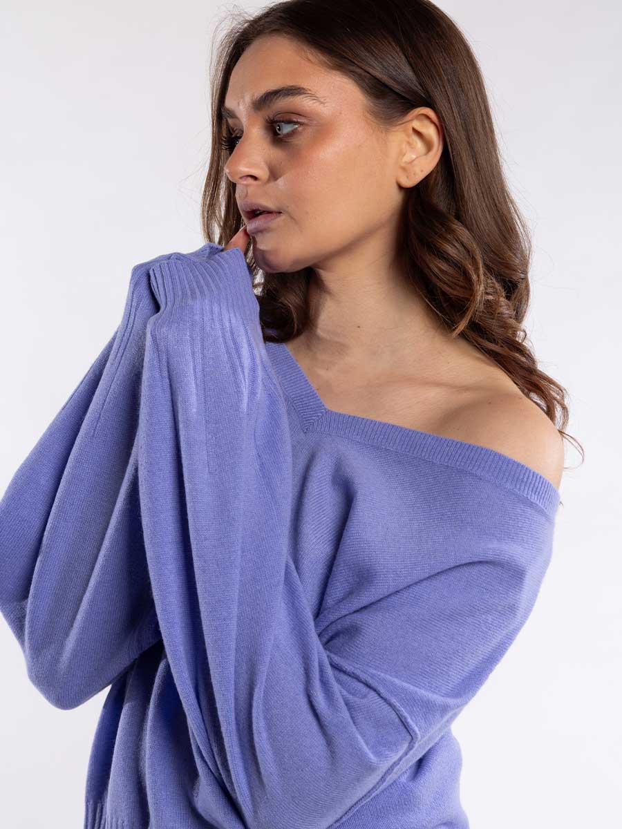 Pullover ABBY von COLORUSH