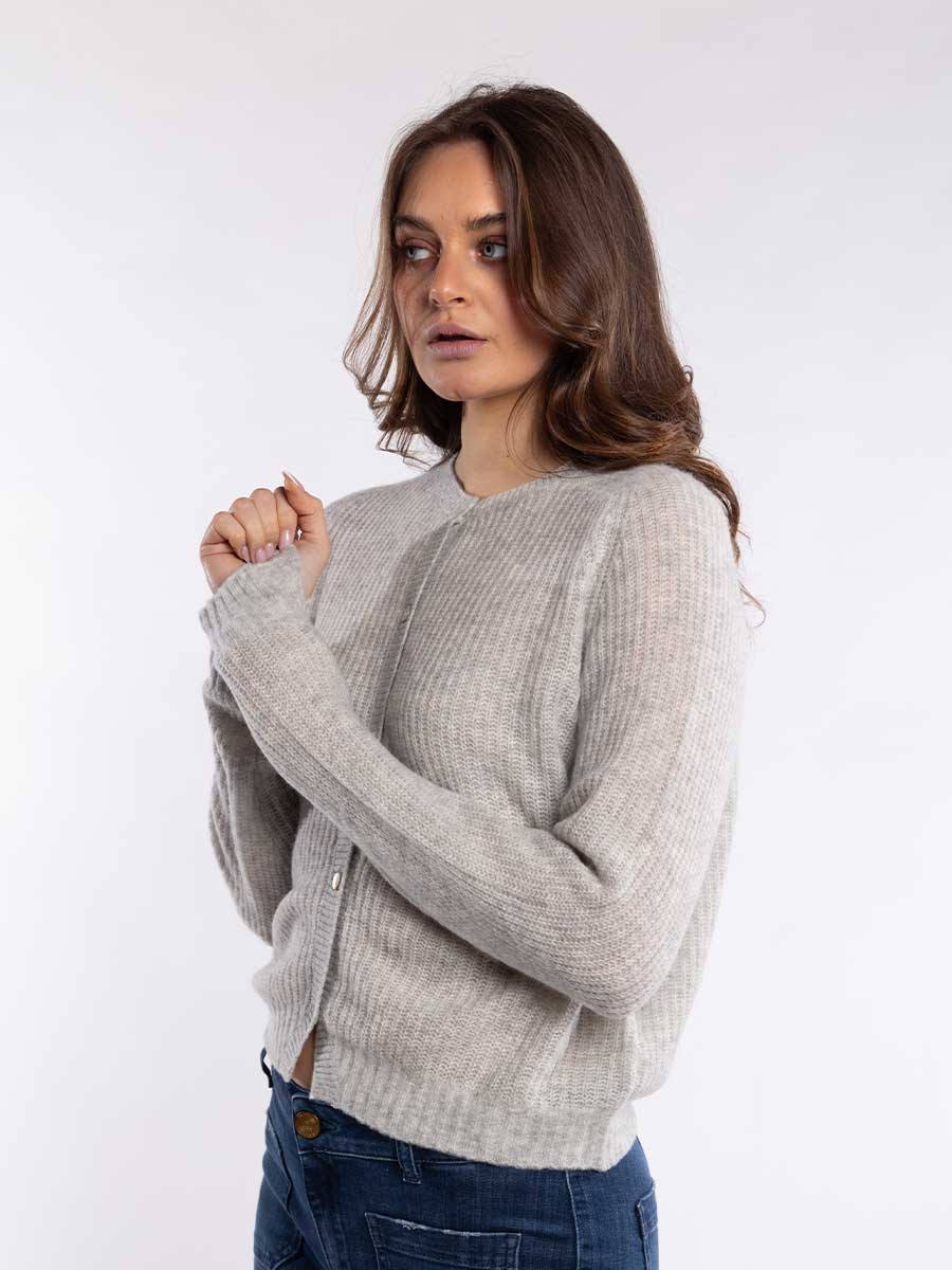 Colorush Cardigan