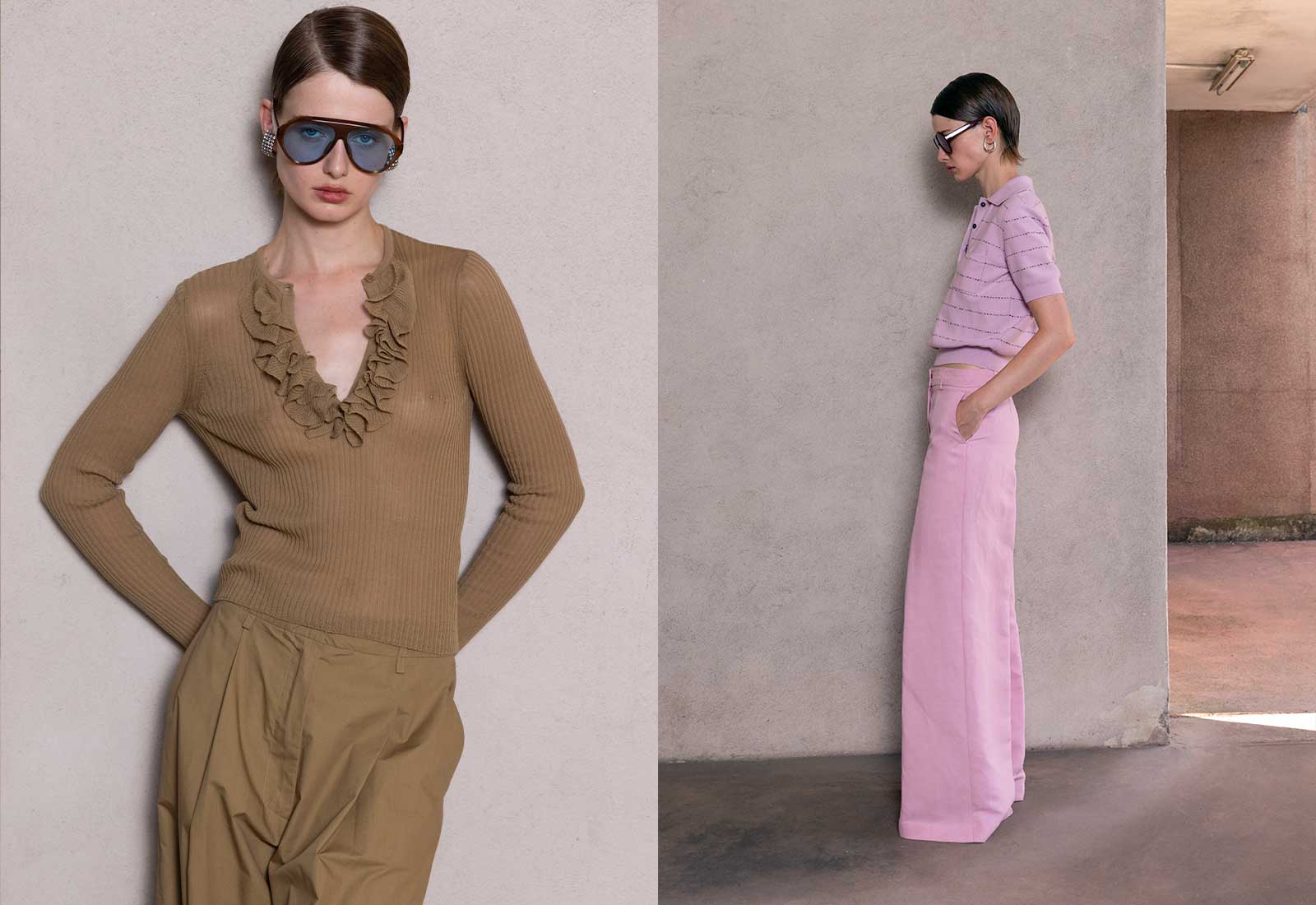 NUDE new Brand Reyerlooks.com