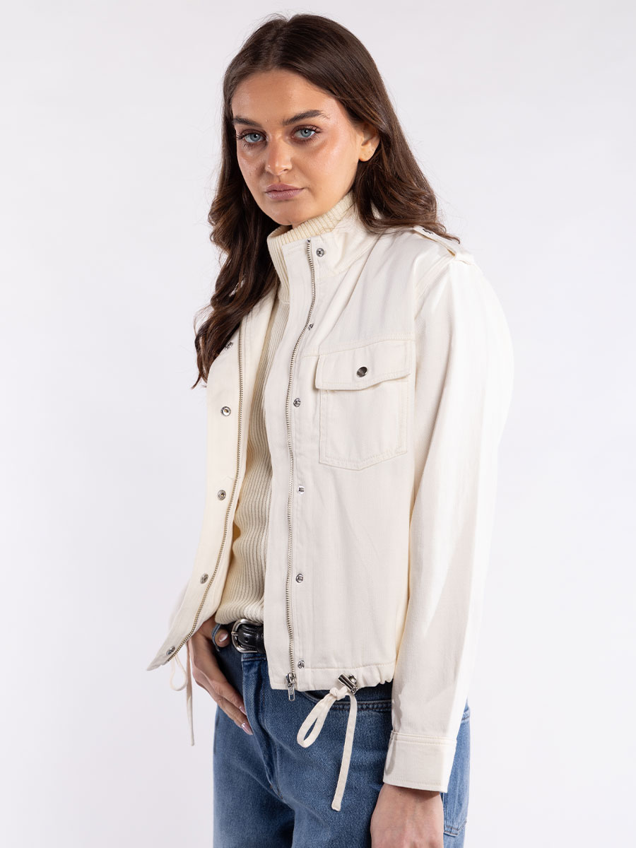 Jacke COLLINS von Rails