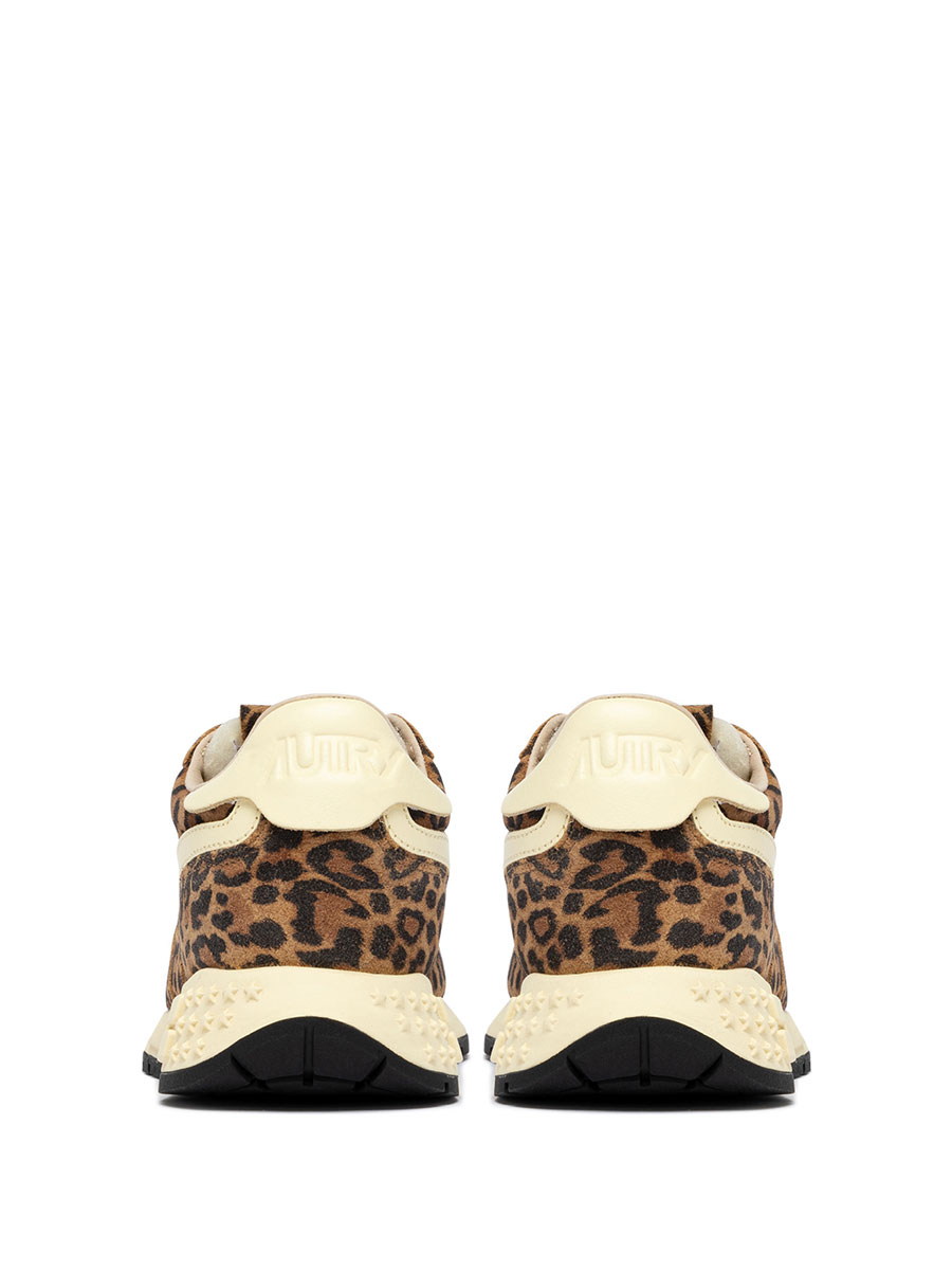 Sneakers REELWIND von AUTRY Sneakers REELWIND von AUTRY