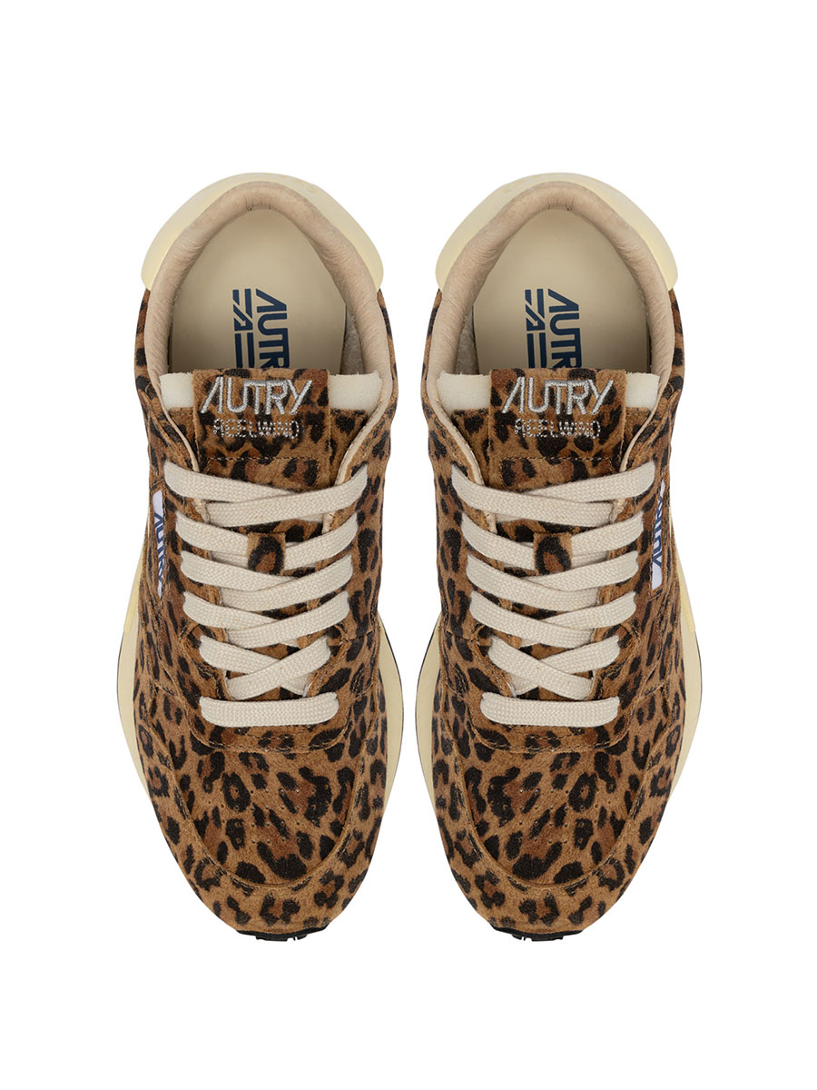 Sneakers REELWIND von AUTRY Sneakers REELWIND von AUTRY