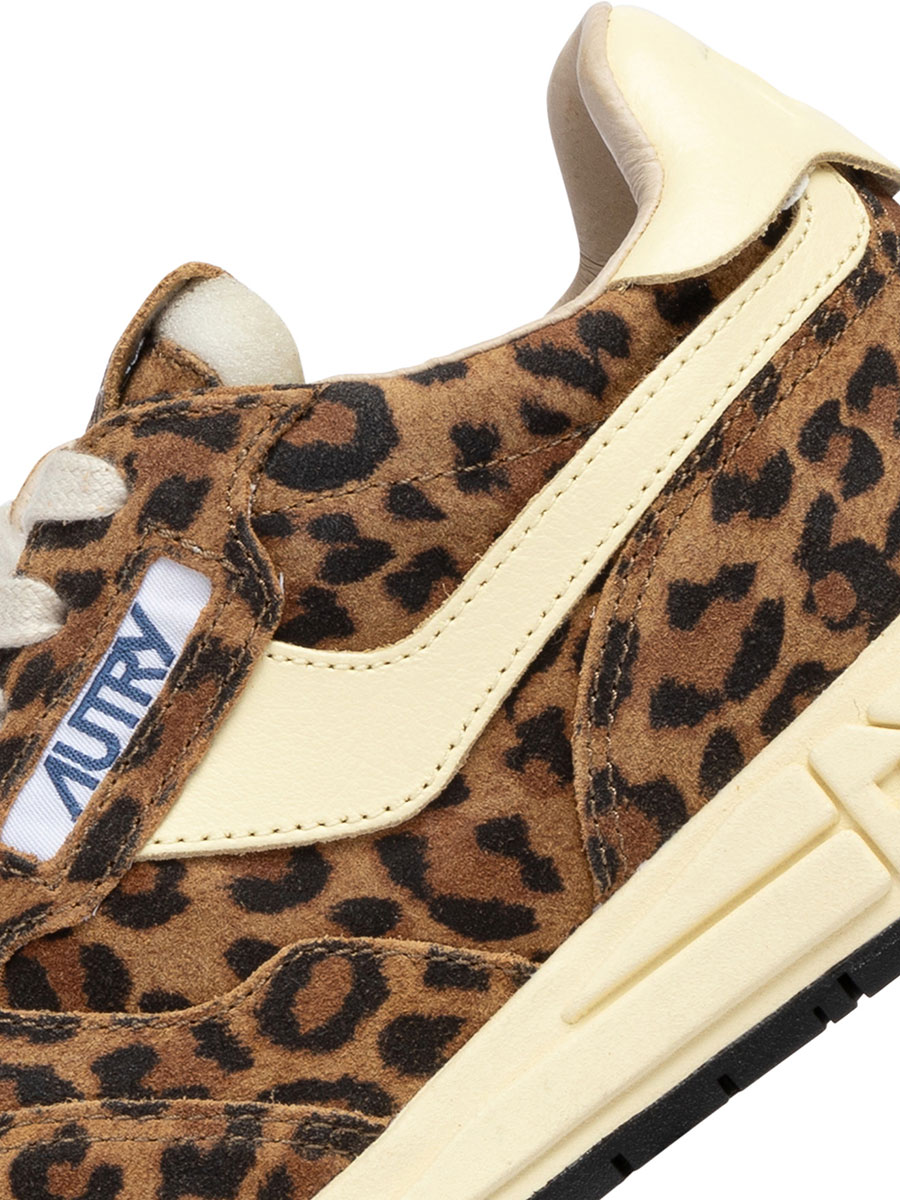 Sneakers REELWIND von AUTRY Sneakers REELWIND von AUTRY