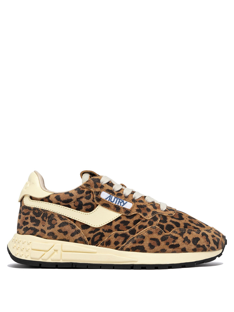 Sneakers REELWIND von AUTRY Sneakers REELWIND von AUTRY