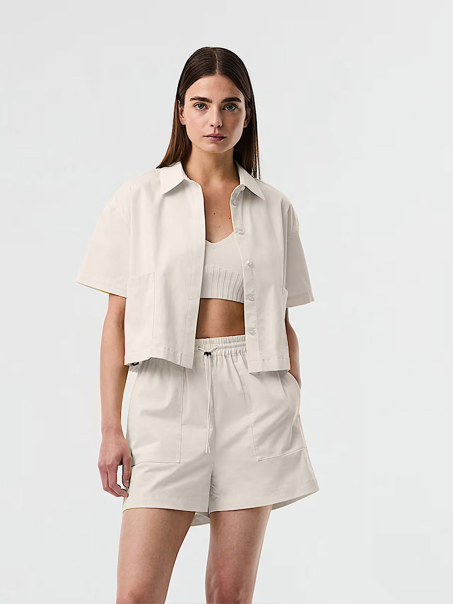 Bluse WANNA von AlphaTauri