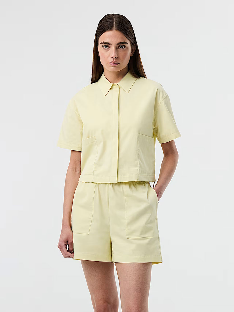 Bluse WANNA von AlphaTauri