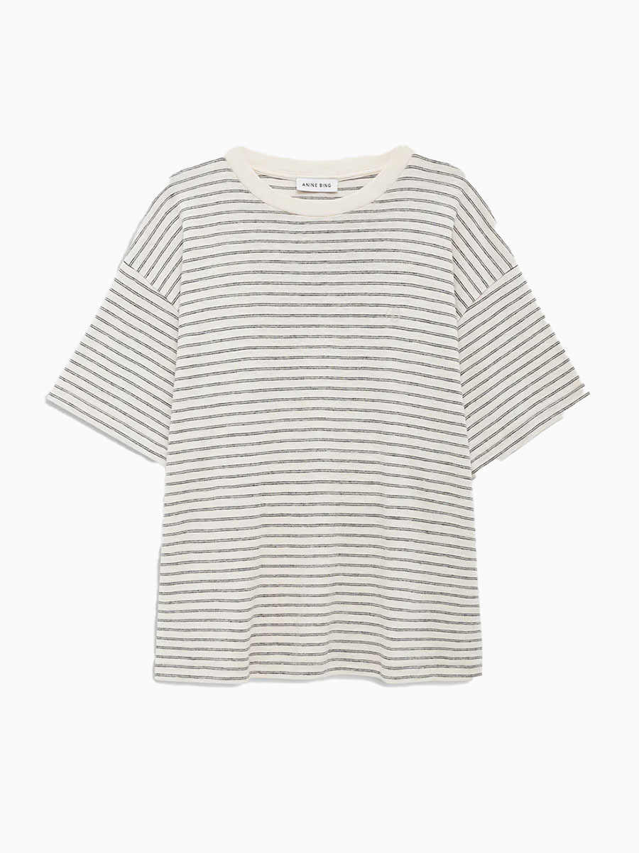 T-Shirt CADE von Anine BIng