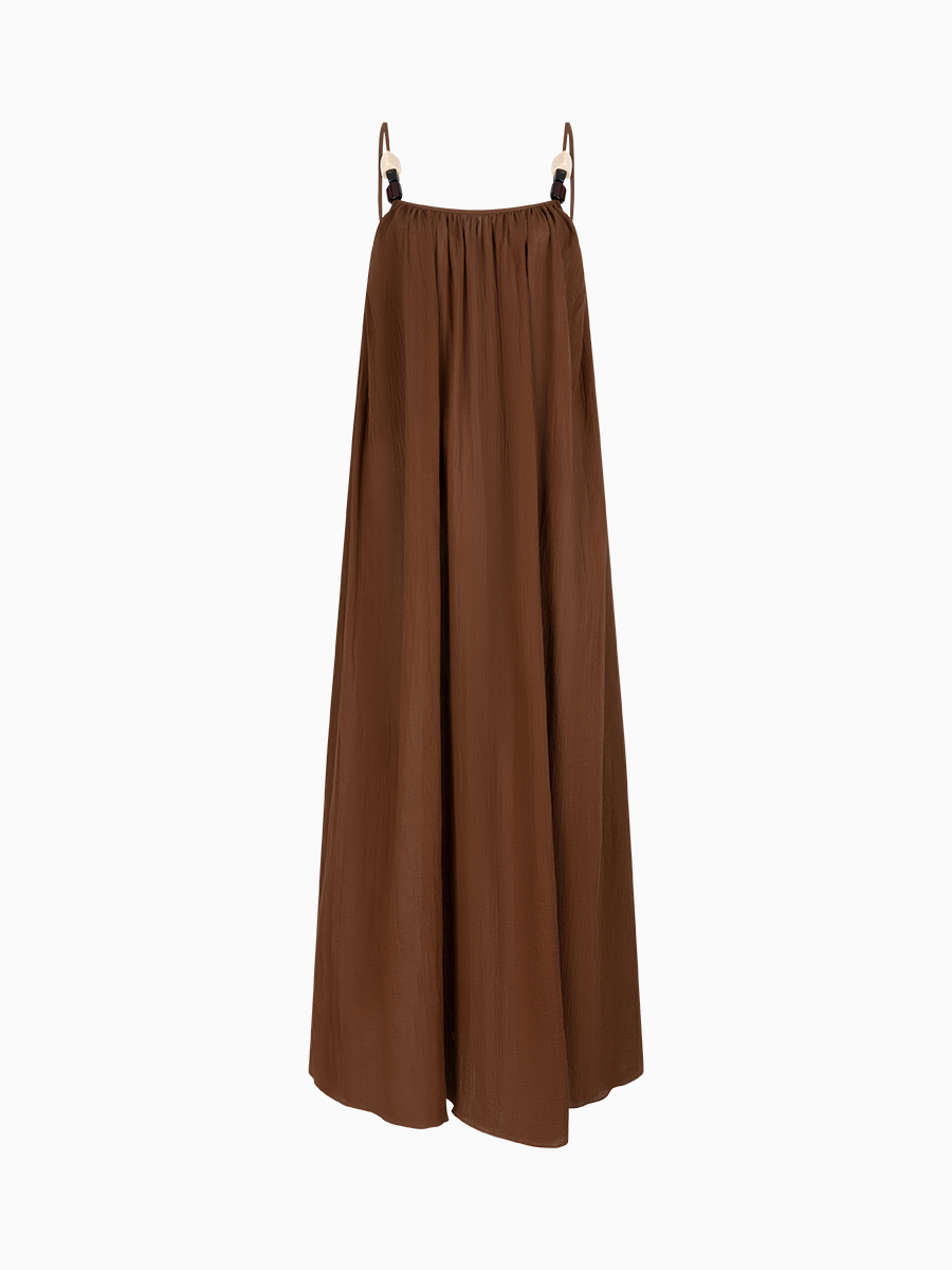 Maxi-Kleid APRICOT von Love Stories Intimates