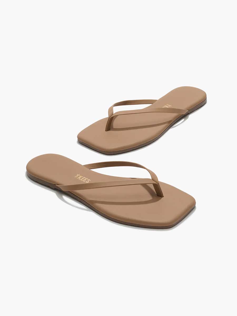 Flip Flop LILY SQUARE von TKEES
