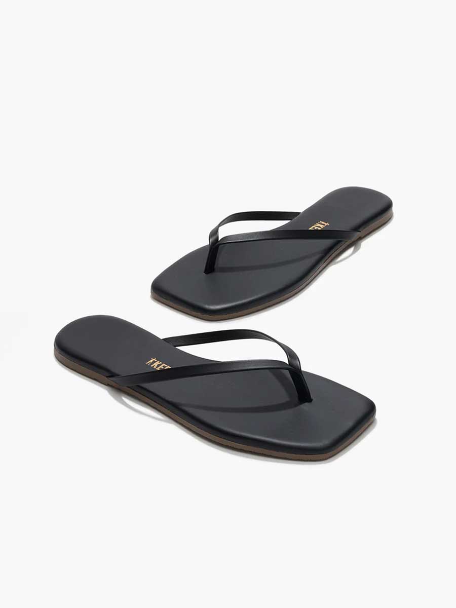 Flip Flop LILY SQUARE von TKEES