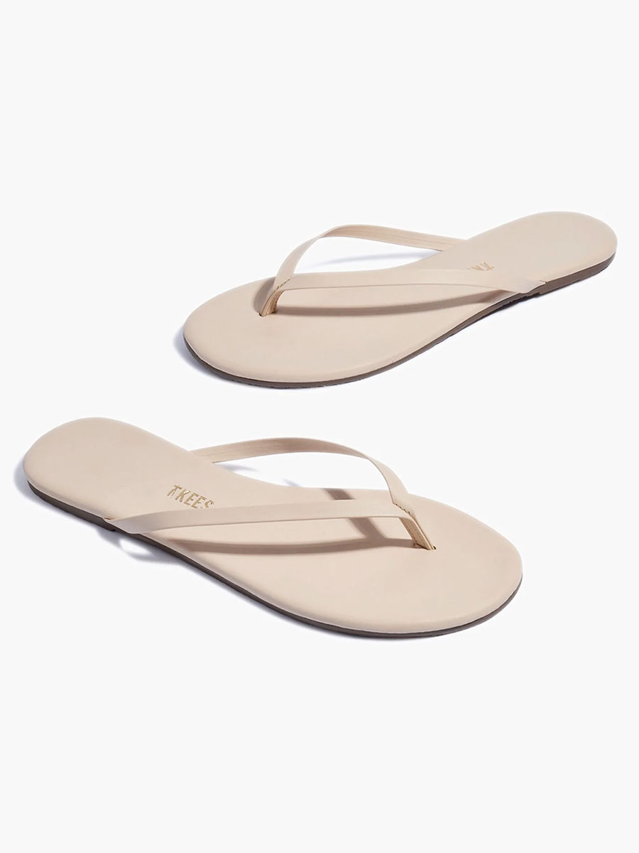 Flip Flop LILY von TKEES