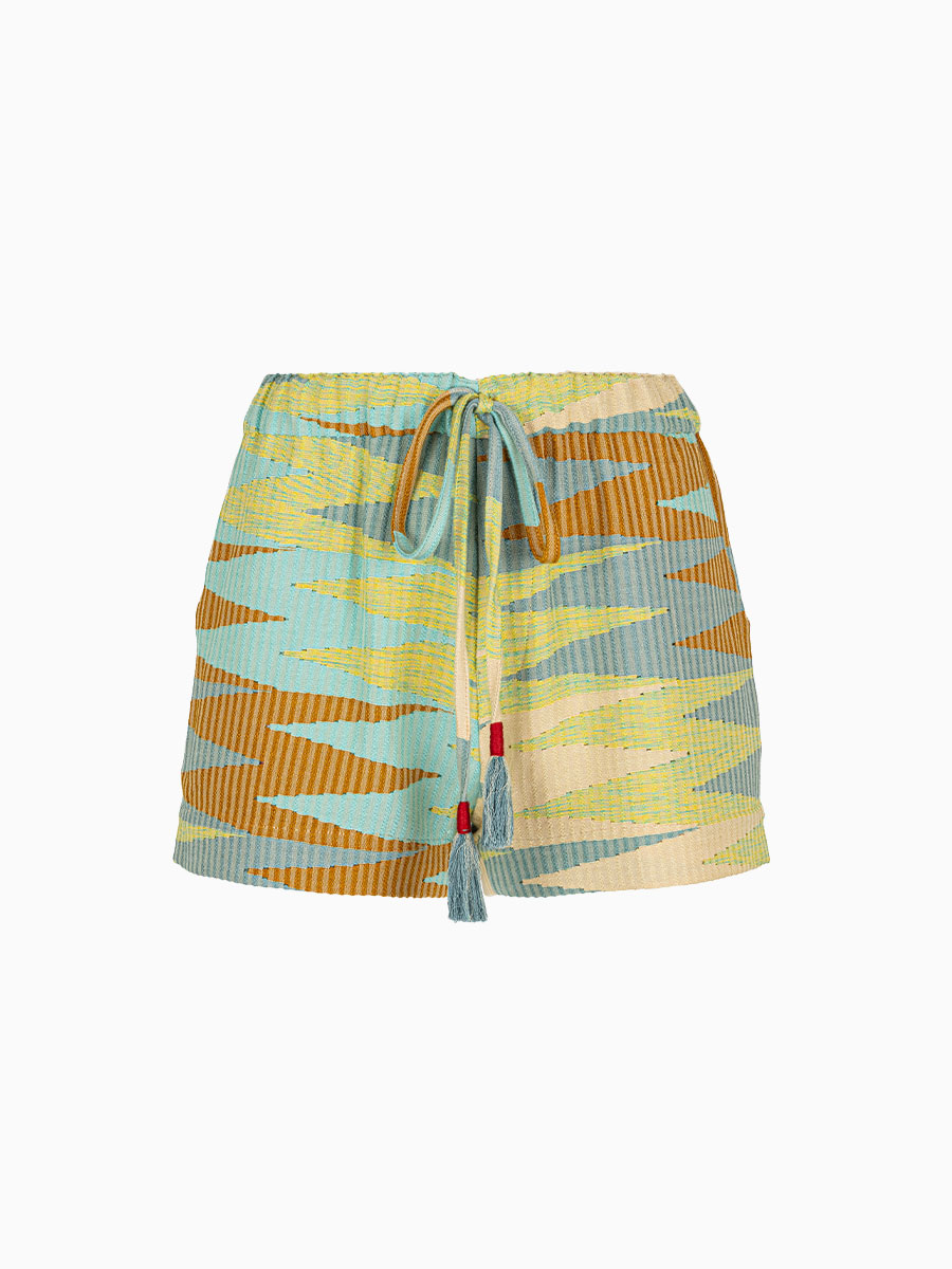 Shorts WANI von iKKim'O