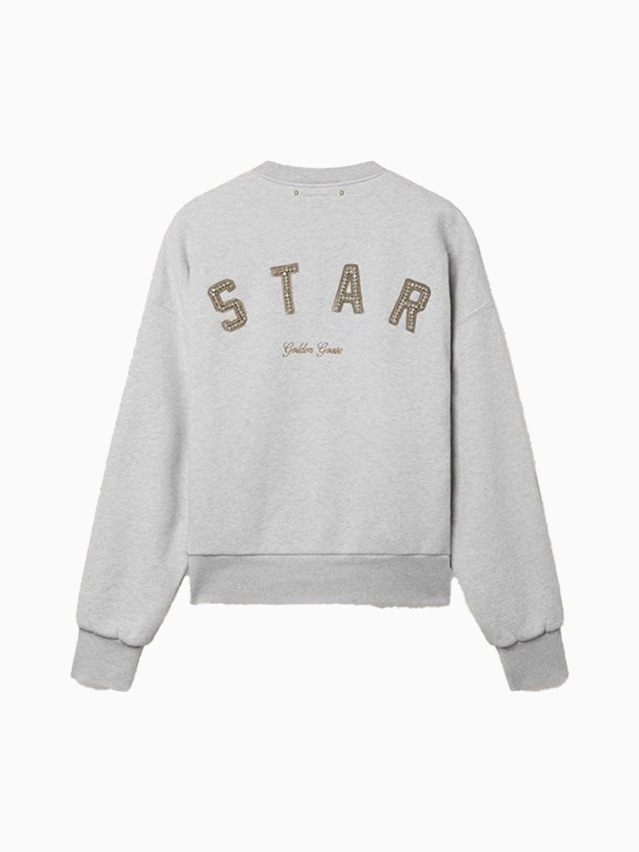 Sweatshirt von Golden Goose Sweatshirt von Golden Goose