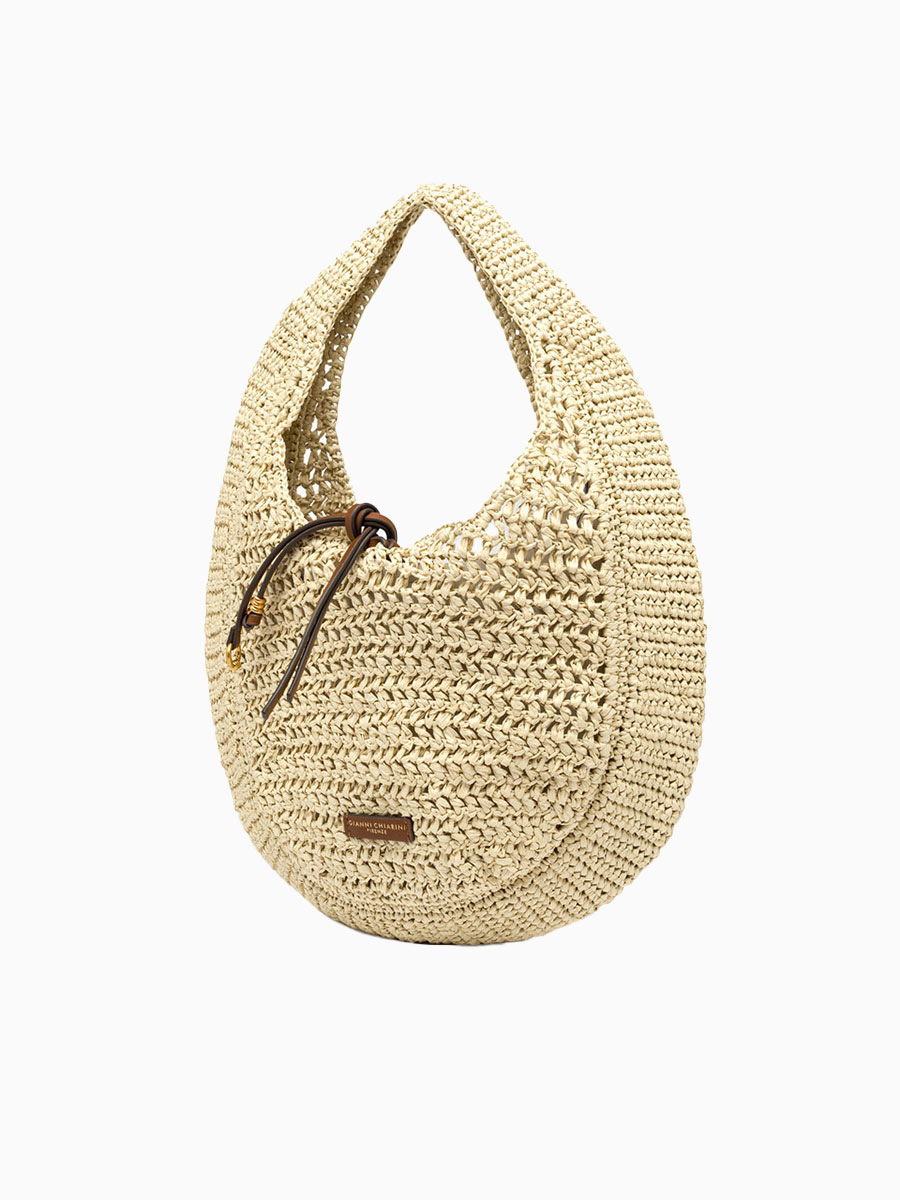 Beuteltasche NEFELI von Gianni Chiarini