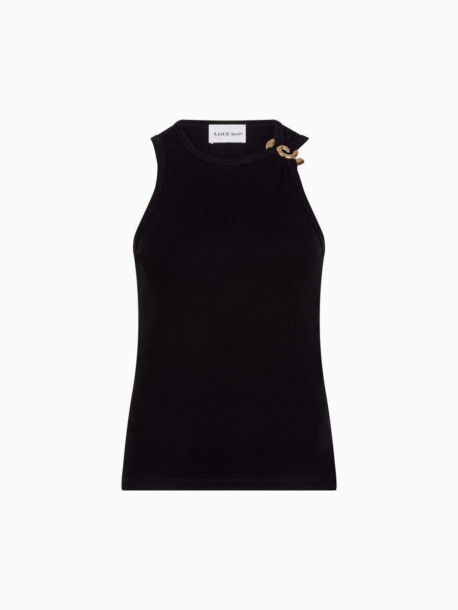 Tank Top BODIE von LOVE STORIES