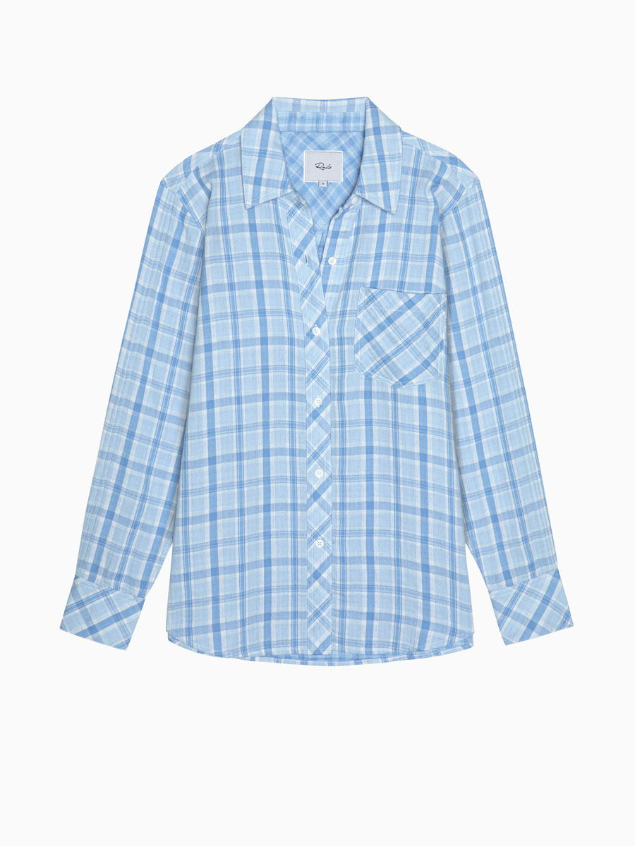 Bluse HUNTER von Rails