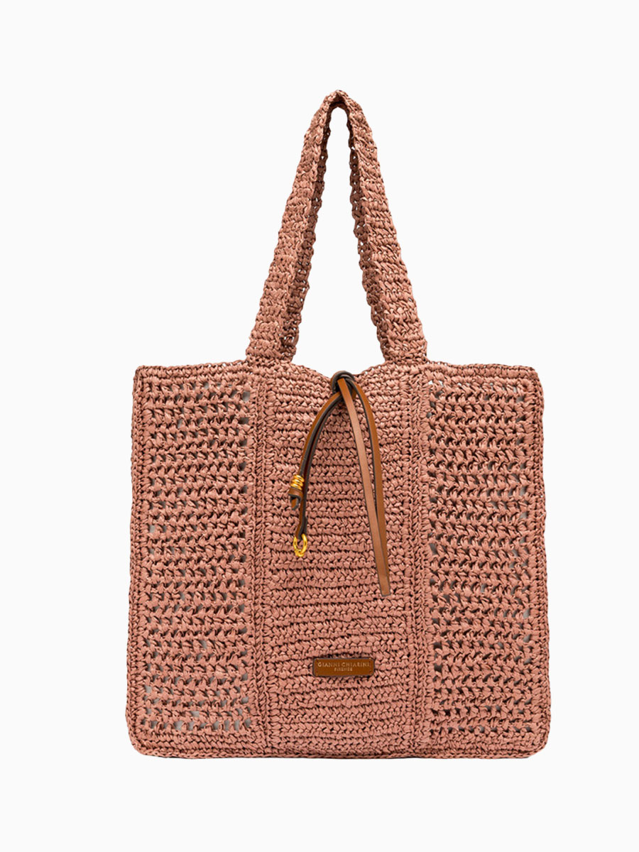 Beuteltasche NEFELI von GIANNI CHIARINI