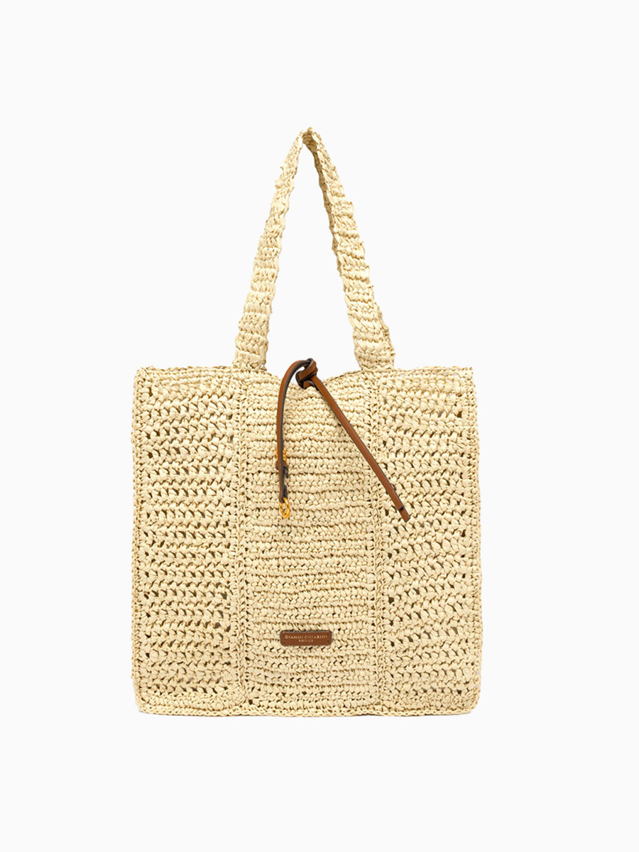 Beuteltasche NEFELI von GIANNI CHIARINI
