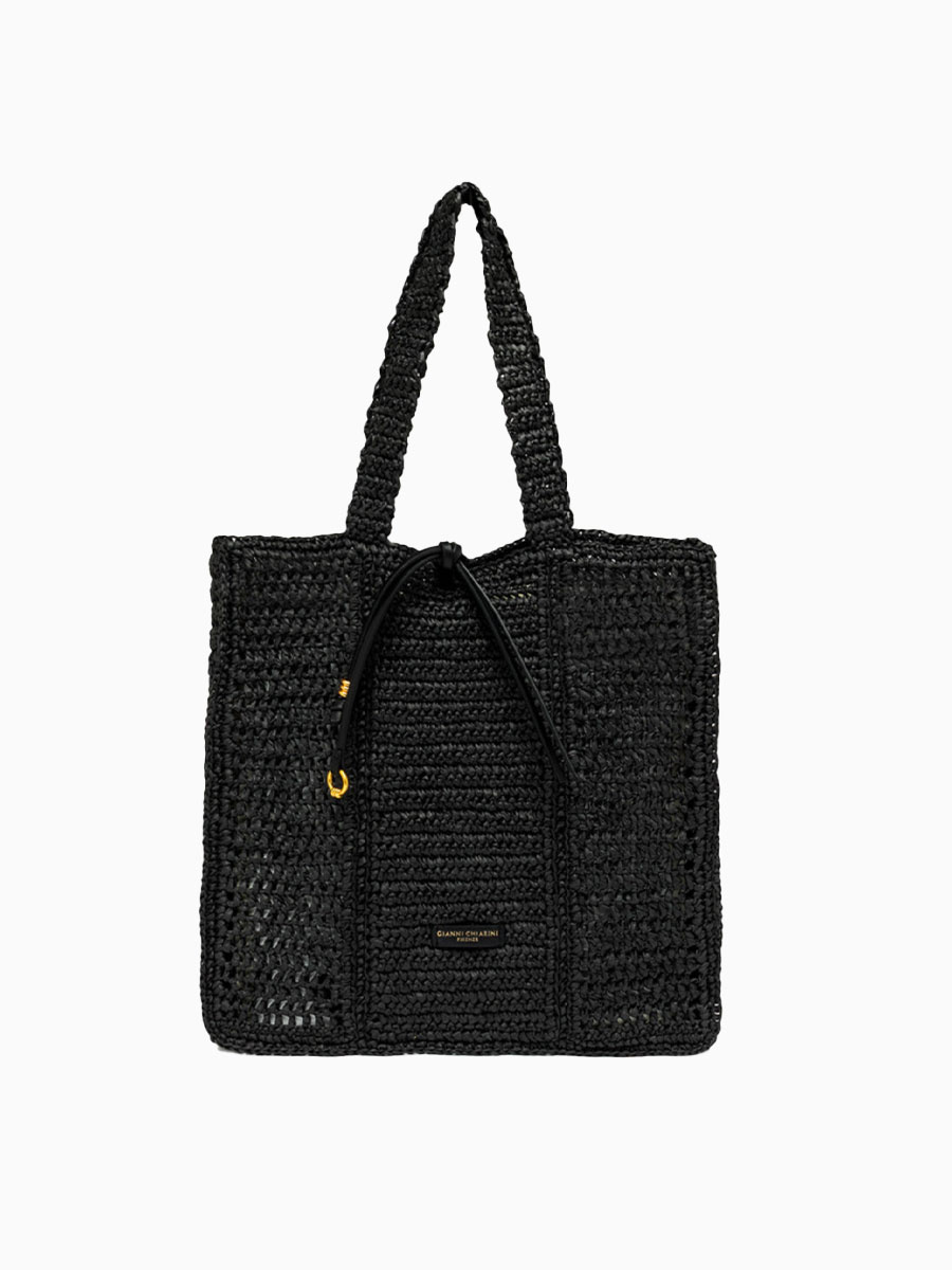Beuteltasche NEFELI von GIANNI CHIARINI
