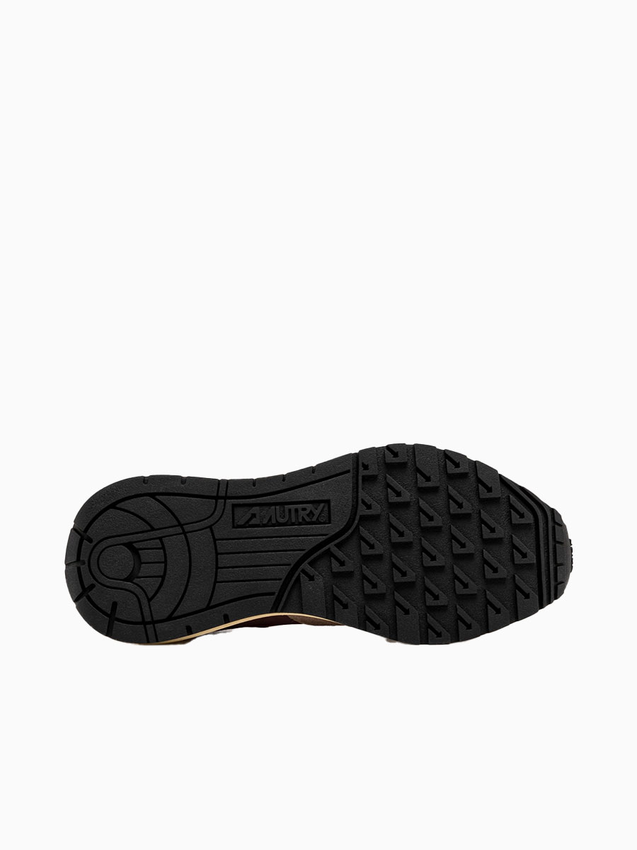 Wildleder-Sneakers REELWIND von AUTRY Wildleder-Sneakers REELWIND von AUTRY