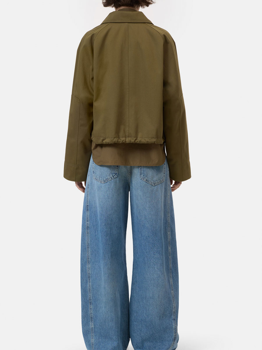 Blousonjacke von CLOSED Blousonjacke von CLOSED